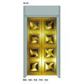 Elevator Decorative Landing Door Panels